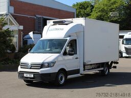 VW Crafter  Carrier Tür+Laderbordwand S.Tür 3-Sitze