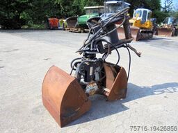  Greifer 600 mm - SWE Schaeff