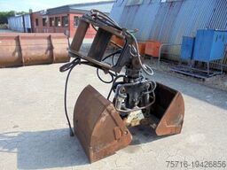  Greifer 600 mm - SWE Schaeff