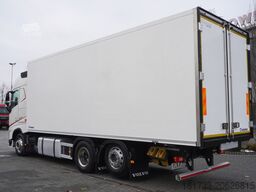 Volvo FH 420 6×2 / Krone refrigerator 19 EPAL