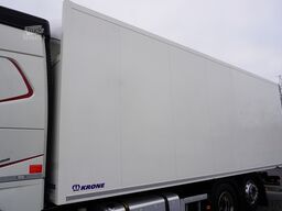 Volvo FH 420 6×2 / Krone refrigerator 19 EPAL