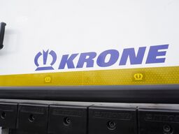 Volvo FH 420 6×2 / Krone refrigerator 19 EPAL
