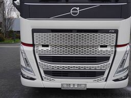 Volvo FH 420 6×2 / Krone refrigerator 19 EPAL