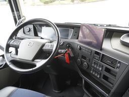 Volvo FH 420 6×2 / Krone refrigerator 19 EPAL