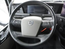 Volvo FH 420 6×2 / Krone refrigerator 19 EPAL