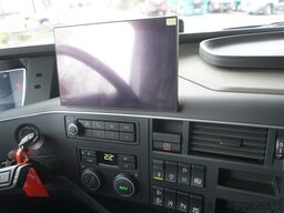 Volvo FH 420 6×2 / Krone refrigerator 19 EPAL