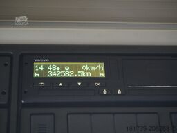 Volvo FH 420 6×2 / Krone refrigerator 19 EPAL