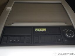 Volvo FH 420 6×2 / Krone refrigerator 19 EPAL