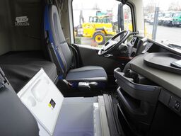 Volvo FH 420 6×2 / Krone refrigerator 19 EPAL