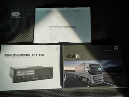 Volvo FH 420 6×2 / Krone refrigerator 19 EPAL