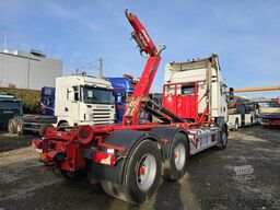 SCANIA R560LB6X4HNB JOAB L20 Luft/Luft