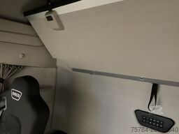 IVECO S-WAY 460 LNG    ALU-FELGEN, LED, MIETKAUF MöGLICH