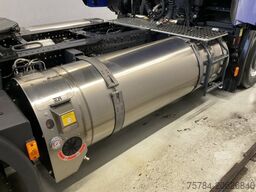 IVECO S-WAY 460 LNG    ALU-FELGEN, LED, MIETKAUF MöGLICH