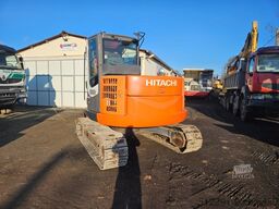 Hitachi ZX 85 US
