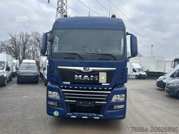 MAN TGX 26.470 XXL, 6X2, LIFTACHSE, EURO6, INTARDER OHNE CONTAINER, PRODUKTION 2020