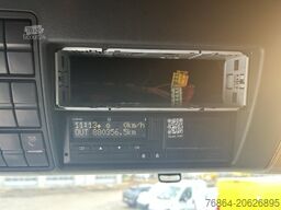 MAN TGX 26.470 XXL, 6X2, LIFTACHSE, EURO6, INTARDER OHNE CONTAINER, PRODUKTION 2020