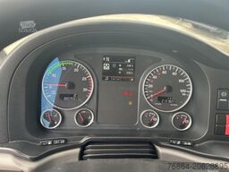 MAN TGX 26.470 XXL, 6X2, LIFTACHSE, EURO6, INTARDER OHNE CONTAINER, PRODUKTION 2020