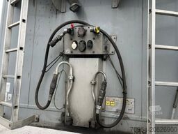 KNAPEN K200/KT01 SCHUBBODEN, 6MM, LIFTACHSE, SAF-ACHSEN, ALU-FELGEN, ROLLPLANE