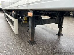 KNAPEN K200/KT01 SCHUBBODEN, 6MM, LIFTACHSE, SAF-ACHSEN, ALU-FELGEN, ROLLPLANE