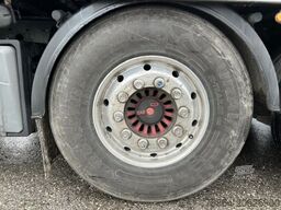 KNAPEN K200/KT01 SCHUBBODEN, 6MM, LIFTACHSE, SAF-ACHSEN, ALU-FELGEN, ROLLPLANE