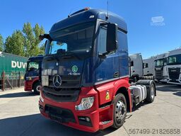 Mercedes-Benz Actros 1935 2 Units In stock, StreamSpace, Full...