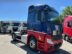 Mercedes-Benz Actros 1935 2 Units In stock, StreamSpace, Full...