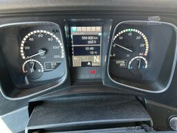 Mercedes-Benz Actros 1935 2 Units In stock, StreamSpace, Full...