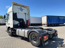 DAF CF 450 SC, Euro 6