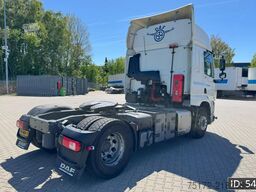 DAF CF 450 SC, Euro 6