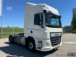 DAF CF 450 SC, Euro 6