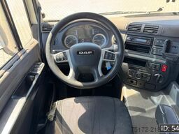 DAF CF 450 SC, Euro 6