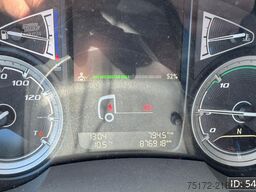 DAF CF 450 SC, Euro 6