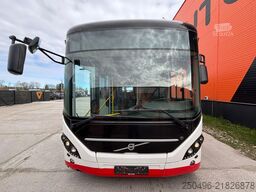 Volvo B5LH 8900 HYBRID 4x2 33 SEATS / AC / AUXILIARY ...