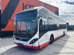 Volvo B5LH 8900 HYBRID 4x2 33 SEATS / AC / AUXILIARY ...