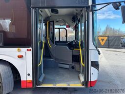 Volvo B5LH 8900 HYBRID 4x2 33 SEATS / AC / AUXILIARY ...