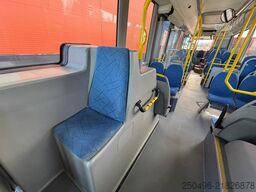 Volvo B5LH 8900 HYBRID 4x2 33 SEATS / AC / AUXILIARY ...
