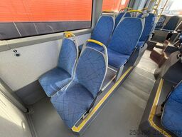 Volvo B5LH 8900 HYBRID 4x2 33 SEATS / AC / AUXILIARY ...