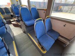 Volvo B5LH 8900 HYBRID 4x2 33 SEATS / AC / AUXILIARY ...