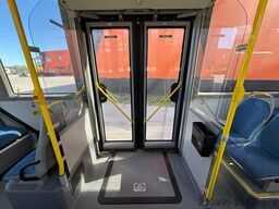 Volvo B5LH 8900 HYBRID 4x2 33 SEATS / AC / AUXILIARY ...