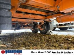 Müller-Mitteltal ETUE-TA 10, Ex Bundeswehr, wenig benutzt top