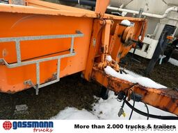 Müller-Mitteltal ETUE-TA 10, Ex Bundeswehr, wenig benutzt top