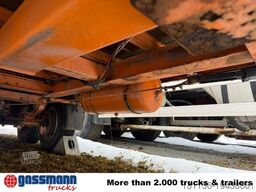 Müller-Mitteltal ETUE-TA 10, Ex Bundeswehr, wenig benutzt top