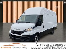IVECO Daily 35S18V Radstand 4100 H3*Kamera*Klima*