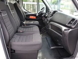 IVECO Daily 35S18V Radstand 4100 H3*Kamera*Klima*