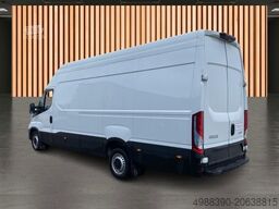 IVECO Daily 35S18V Radstand 4100 H3*Kamera*Klima*
