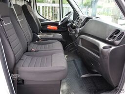 IVECO Daily 35S18V Radstand 4100 H3*Kamera*Klima*