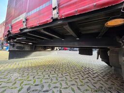 SCHWARZMÜLLER SJ / Liftachse