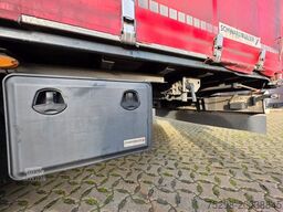 SCHWARZMÜLLER SJ / Liftachse