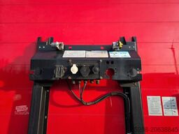 SCHWARZMÜLLER SJ / Liftachse