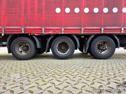 SCHWARZMÜLLER SJ / Liftachse